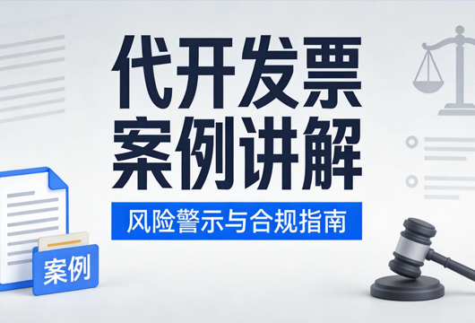 虚开增值税专用发票罪——“如实代开”无罪案