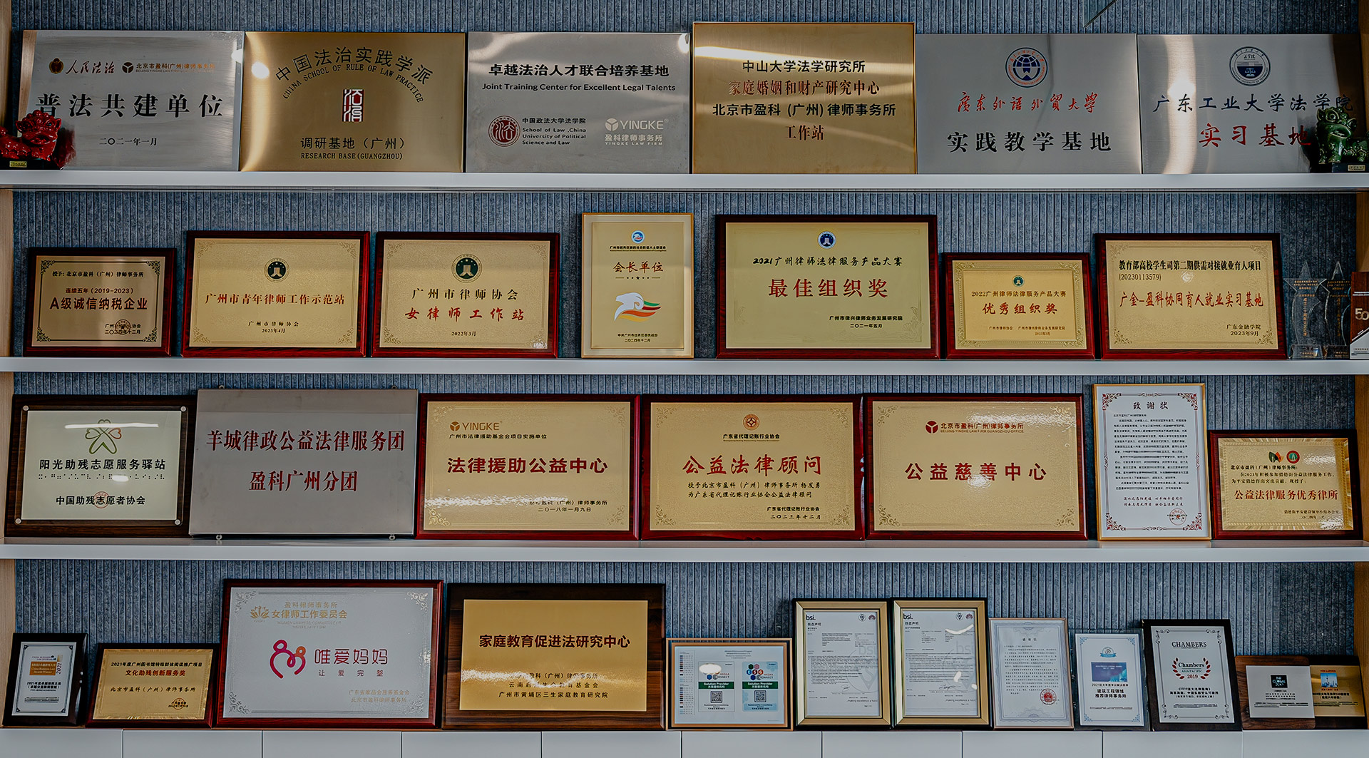  核心竞争力：为何选择我们？